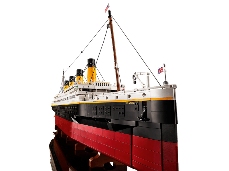 LEGO® Titanic - 4