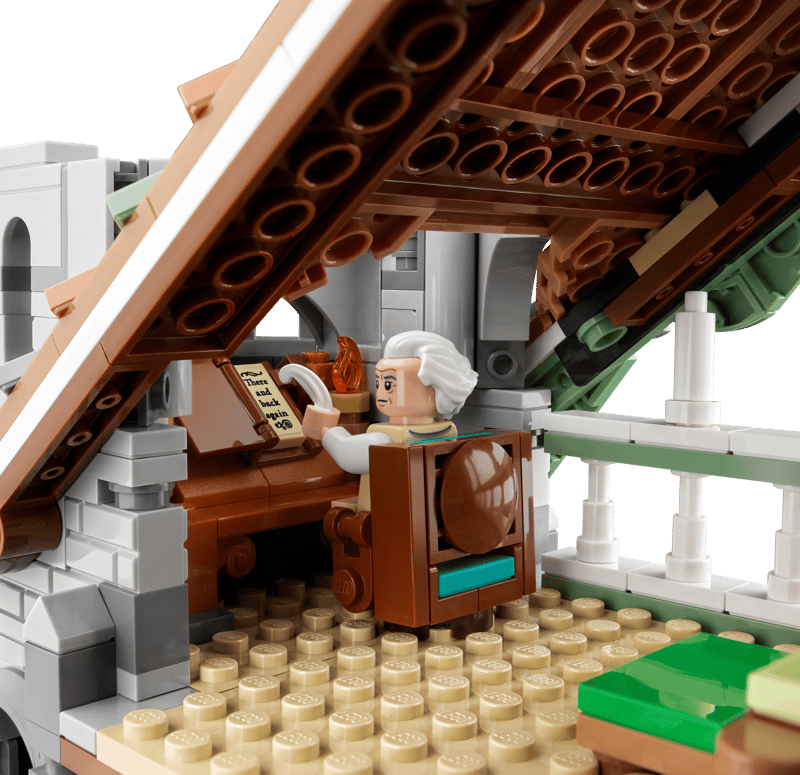 THE LORD OF THE RINGS: RIVENDELL™ - 11