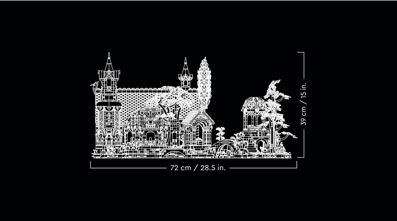 THE LORD OF THE RINGS: RIVENDELL™ - 13