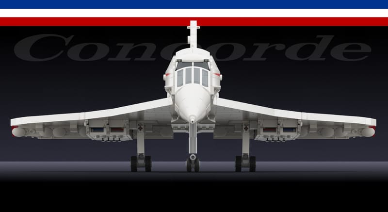 Concorde - 13
