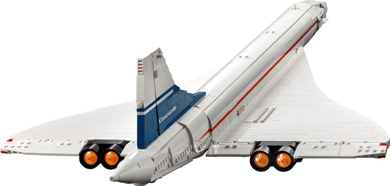 Concorde - 4