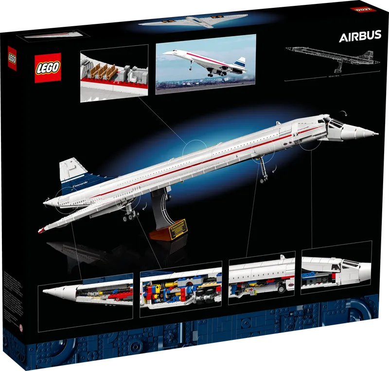 Concorde - 7