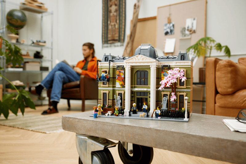 Natuurhistorisch museum - 13