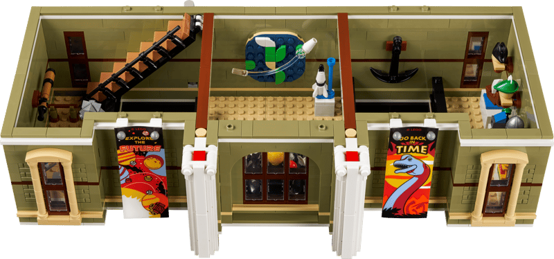 Natuurhistorisch museum - 3