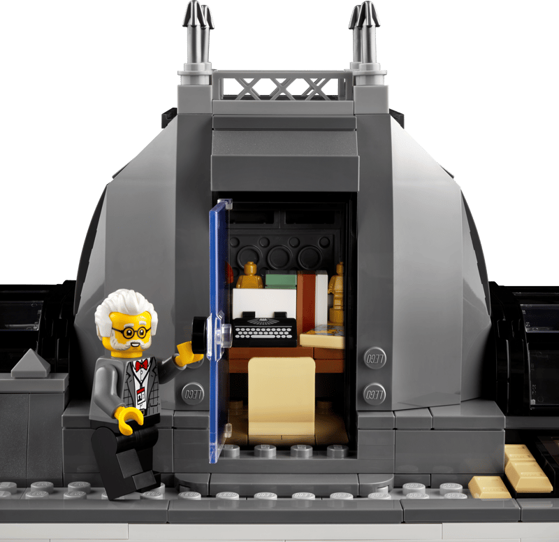 Natuurhistorisch museum - 6