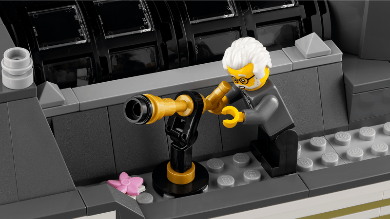 Natuurhistorisch museum - 8