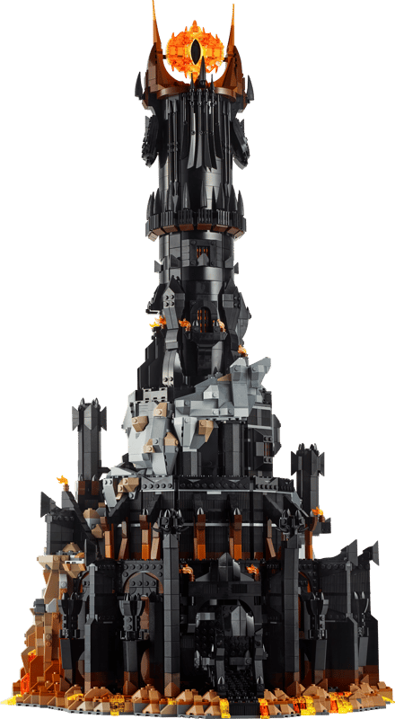 The Lord of the Rings: Barad-dûr™ - 11