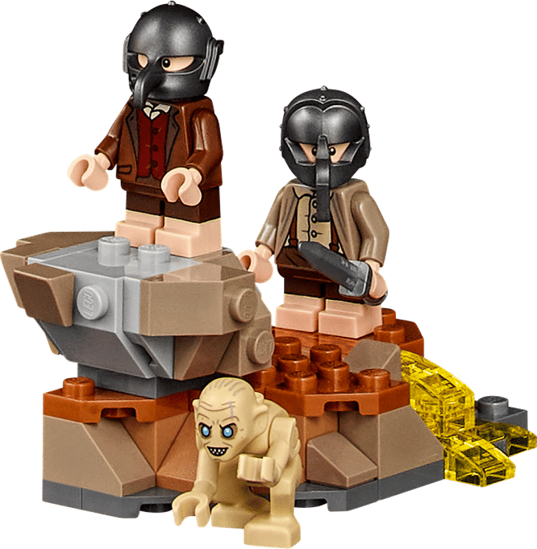 The Lord of the Rings: Barad-dûr™ - 13