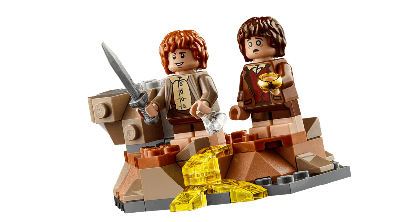 The Lord of the Rings: Barad-dûr™ - 3