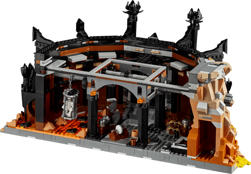 The Lord of the Rings: Barad-dûr™ - 5