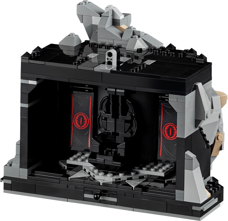 The Lord of the Rings: Barad-dûr™ - 7