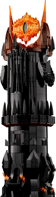 The Lord of the Rings: Barad-dûr™ - 9