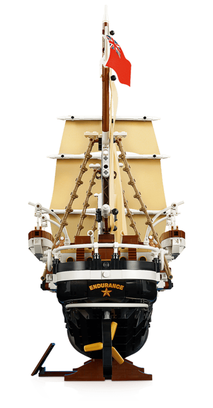 De Endurance - 4