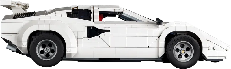 Lamborghini Countach 5000 Quattrovalvole - 5