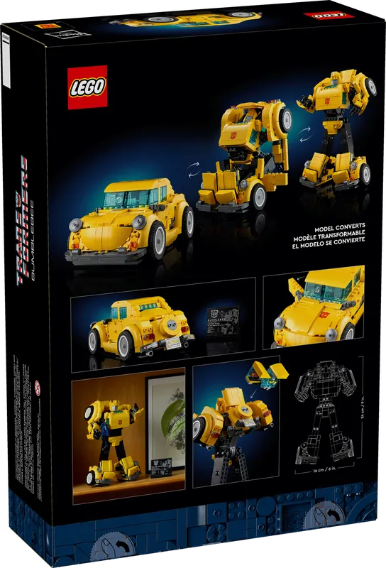 Bumblebee - 11