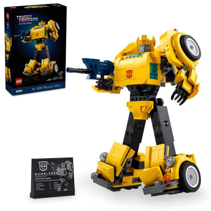 Bumblebee - 2