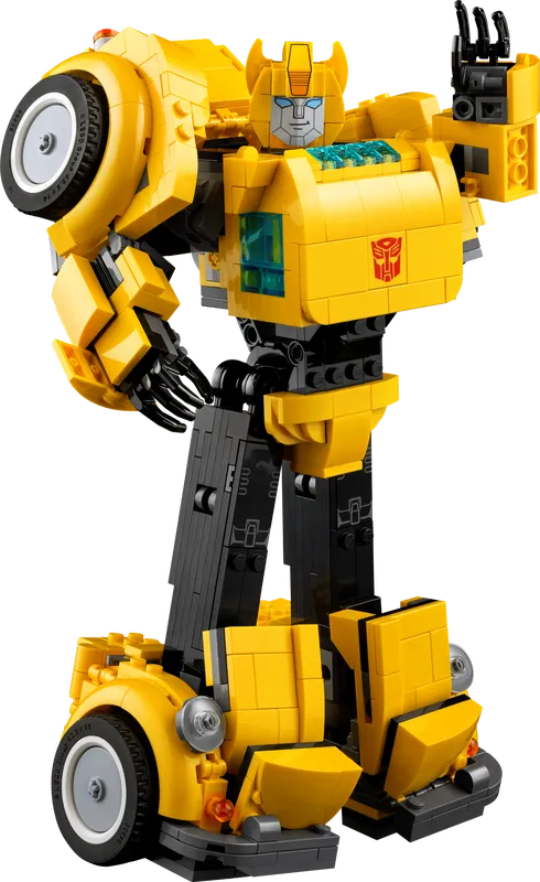 Bumblebee - 5