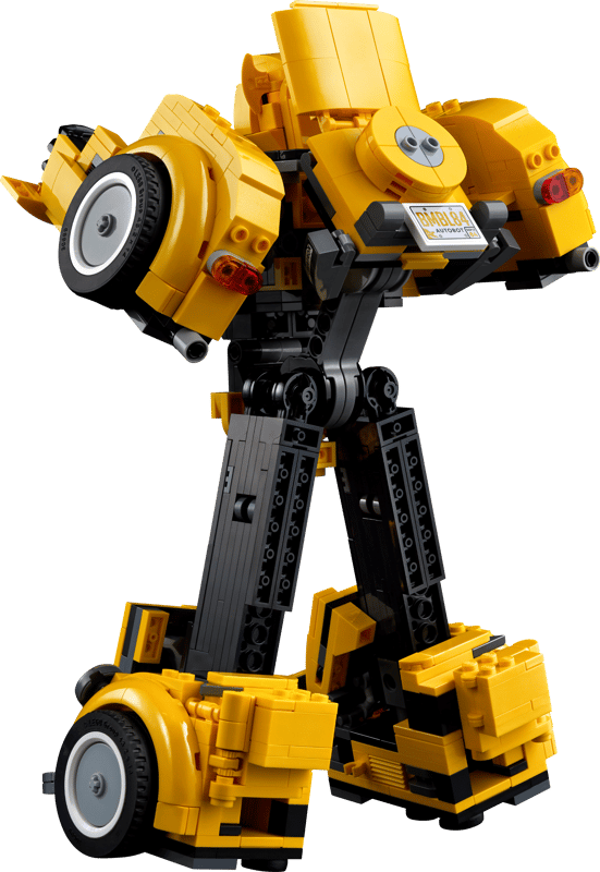 Bumblebee - 6