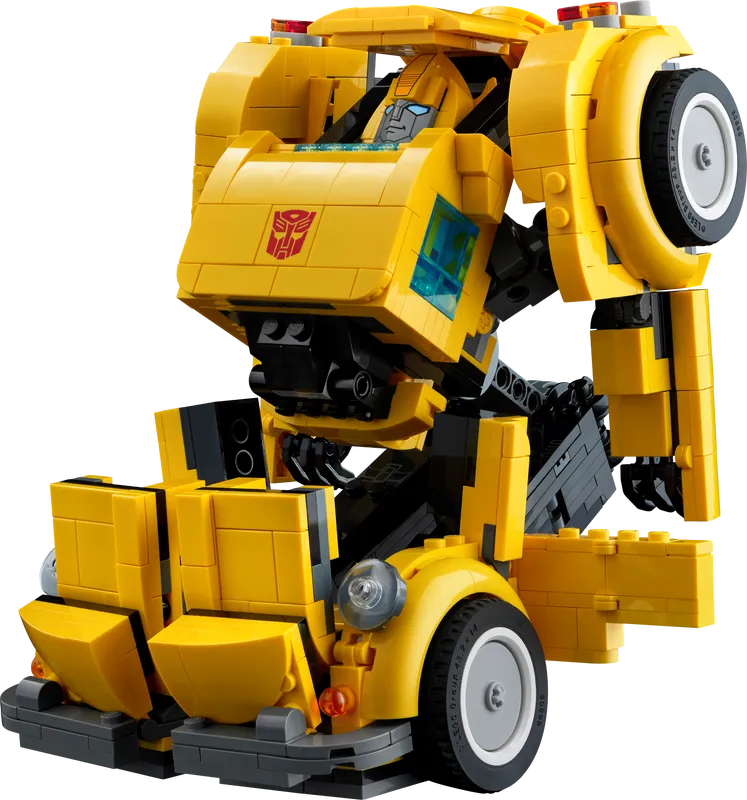 Bumblebee - 7