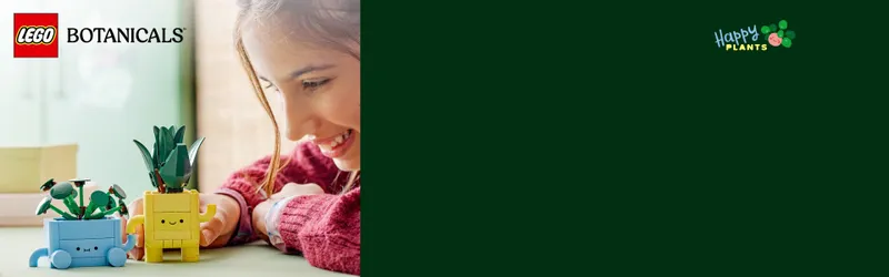 Vrolijke plantjes - 10