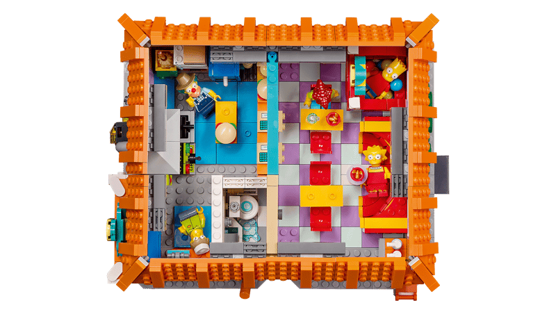 The Simpsons™: Krusty Burger - 6