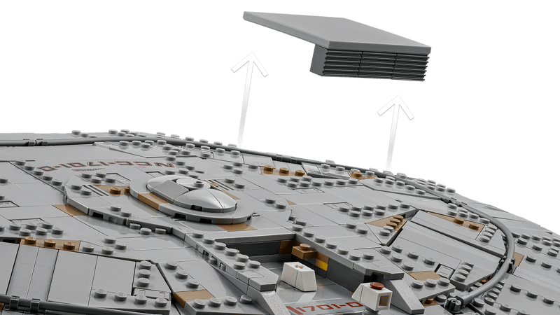 Star Trek: U.S.S. Enterprise NCC-1701-D™ - 8