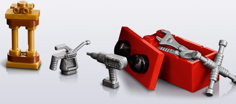 Shelby Cobra 427 S/C - 14