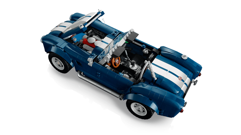 Shelby Cobra 427 S/C - 4