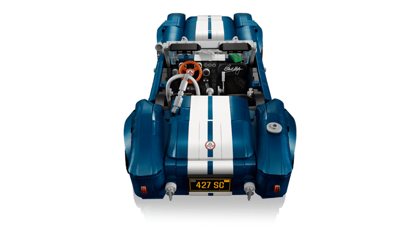 Shelby Cobra 427 S/C - 6