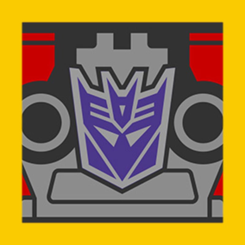 Transformers: Soundwave - 14