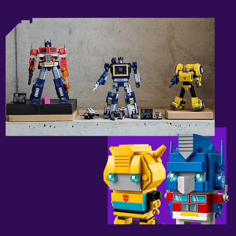 Transformers: Soundwave - 15