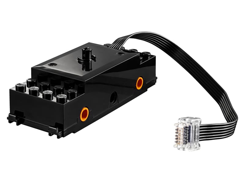 Feestelijke kersttrein - 14