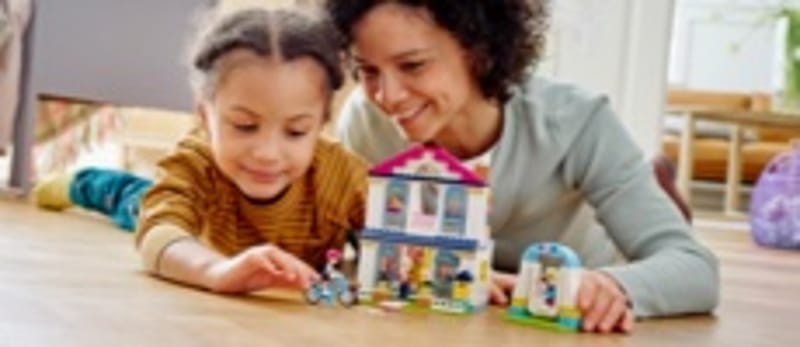 3-in-1 families van wilde dieren - 15