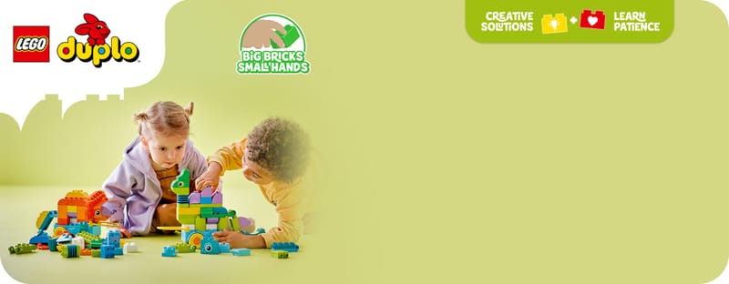 3-in-1 dinosaurussen op wielen - 11