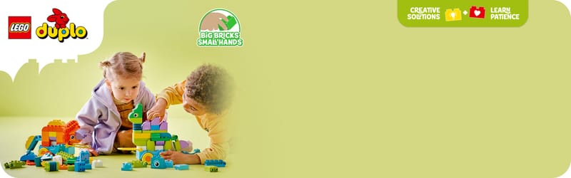 3-in-1 dinosaurussen op wielen - 12