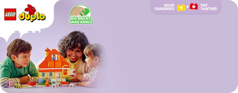 Huis van Bluey en haar familie met geheu - 12