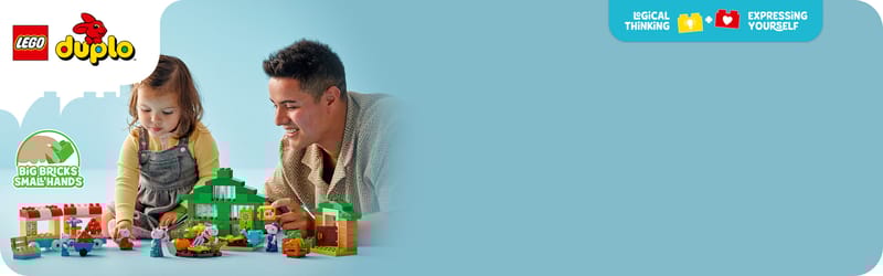 De tuin en kas van Opa Big - 10