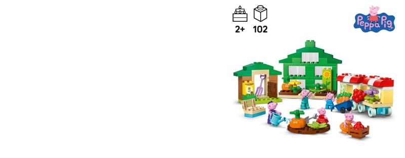 De tuin en kas van Opa Big - 15