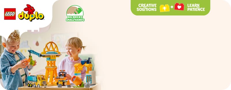 3-in-1 bouwplaats en voertuigen - 13