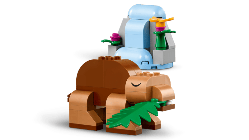 Creatieve dinosaurussen - 6