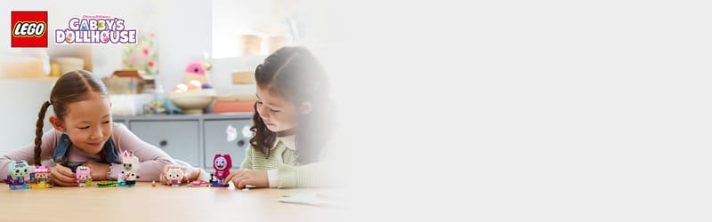 Gabby’s bouwbare kattenvriendjes - 14