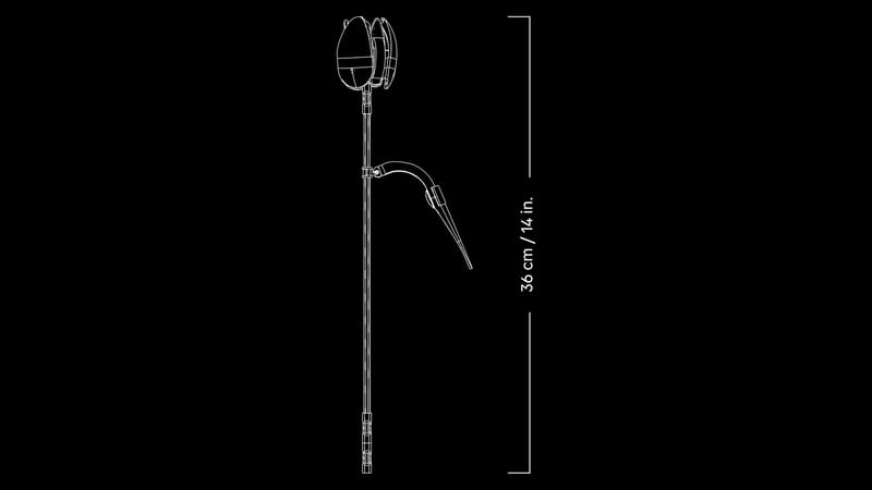 Boeket met tulpen - 5