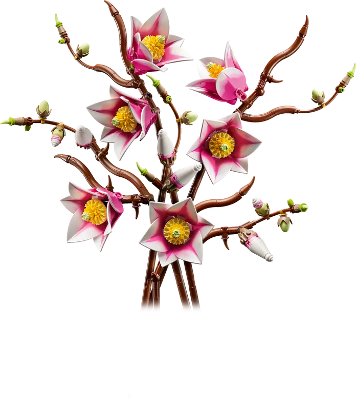 LEGO Magnoliatakken