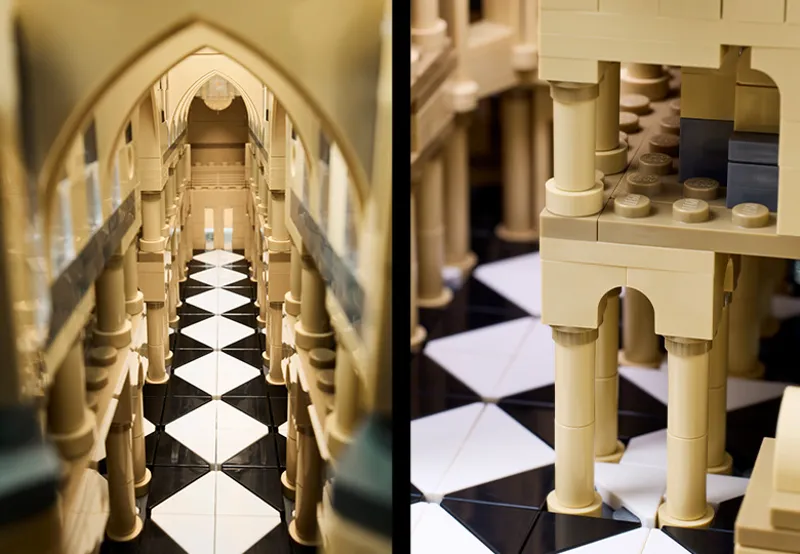 Notre-Dame van Parijs - 12