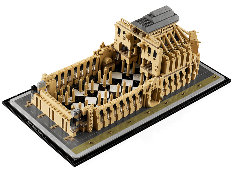 Notre-Dame van Parijs - 6