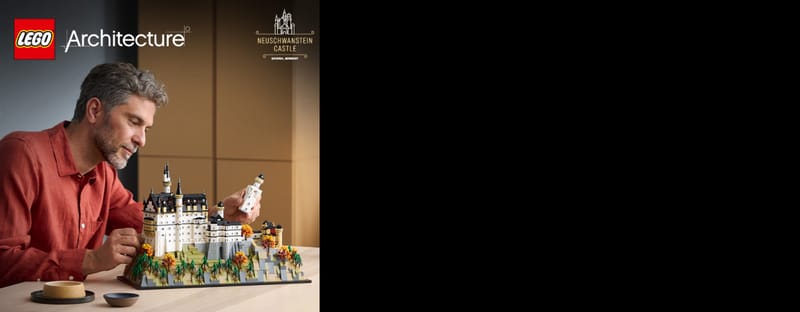 Slot Neuschwanstein - 12