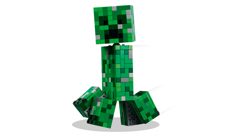 De Creeper™ - 3