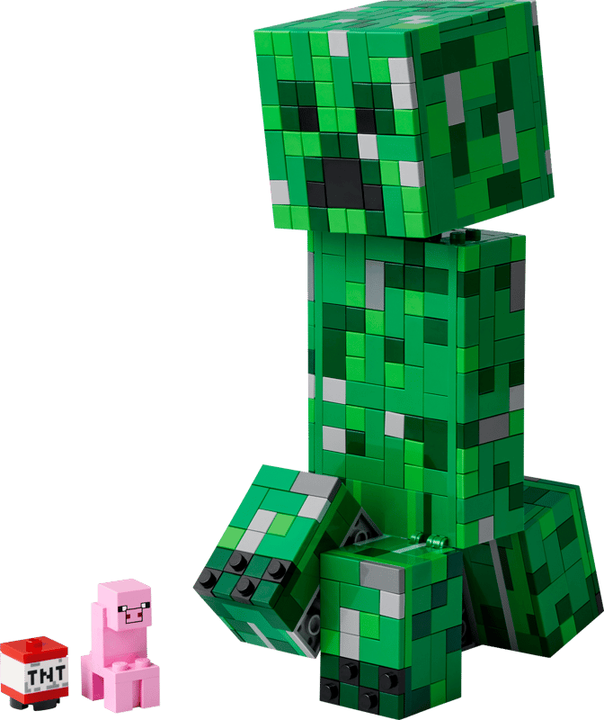 LEGO De Creeper™