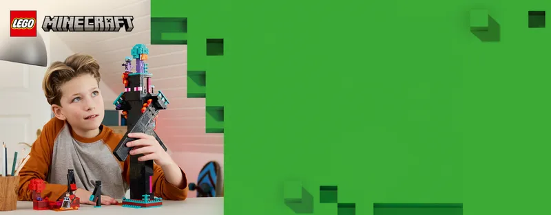 De Enderman toren - 13