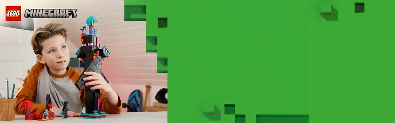 De Enderman toren - 14